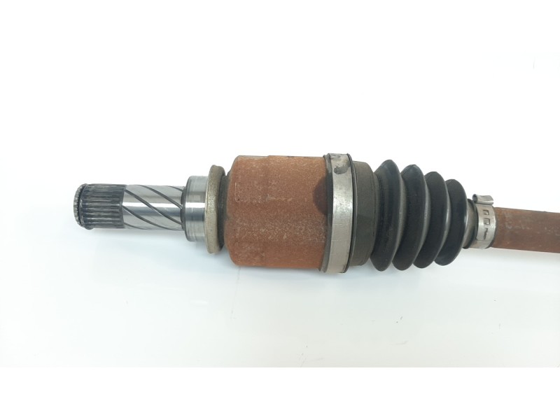 Recambio de transmision delantera derecha para dacia sandero 1.0 12v cat referencia OEM IAM 391009206R  