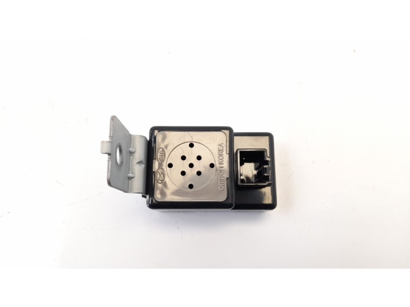 Recambio de modulo electronico para kia cee´d 1.6 crdi cat referencia OEM IAM 957102G100  