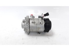 Recambio de compresor aire acondicionado para hyundai i30 (pd) n line referencia OEM IAM 97701G4300 320143G  2