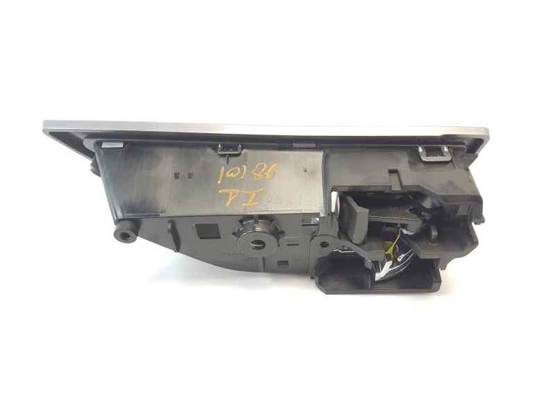 Recambio de maneta interior trasera izquierda para subaru forester s5 / ske s5 referencia OEM IAM   