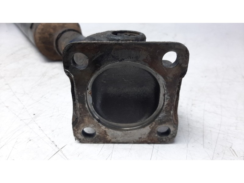 Recambio de transmision central para nissan patrol (k/w260) largo ta referencia OEM IAM 37200G9801  