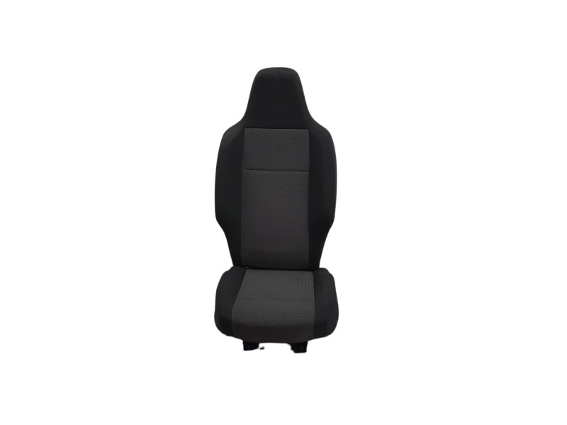 Recambio de asiento delantero derecho para citroen berlingo furgón driver m referencia OEM IAM 654140032  