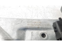 Recambio de elevalunas trasero izquierdo para dacia duster ii prestige referencia OEM IAM 877210622R   2