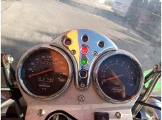 Recambio de cuadro instrumentos para guzzi nevada nevada 750 referencia OEM IAM GU31761583  