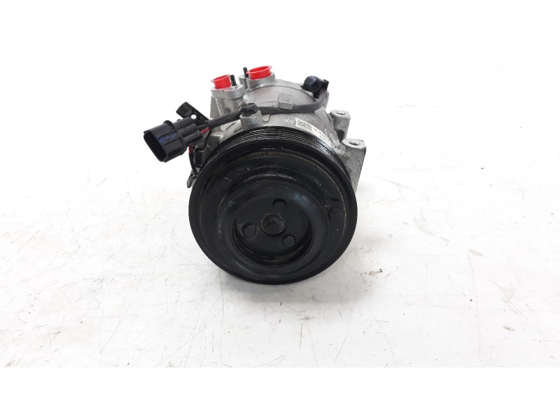 Recambio de compresor aire acondicionado para hyundai i30 (pd) n line referencia OEM IAM 97701G4300 320143G 
