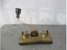 Recambio de maneta exterior porton para skoda fabia (6y2/6y3) classic referencia OEM IAM 6Y627574  