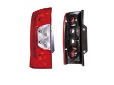 Recambio de piloto trasero izquierdo para fiat fiorino referencia OEM IAM 6350EV 103F07381771 FT9074154