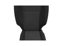Recambio de asiento delantero derecho para citroen berlingo furgón driver m referencia OEM IAM 654140032   2