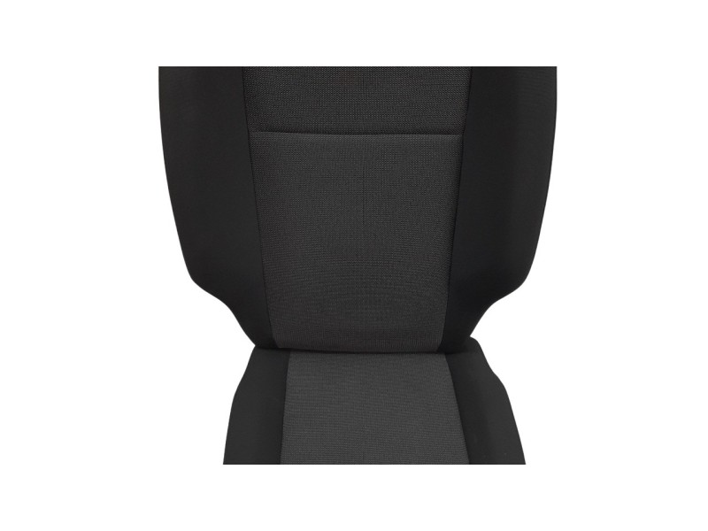 Recambio de asiento delantero derecho para citroen berlingo furgón driver m referencia OEM IAM 654140032  