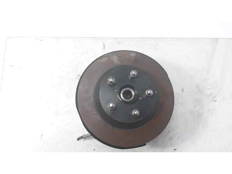 Recambio de mangueta delantera derecha para subaru forester s5 / ske s5 referencia OEM IAM   