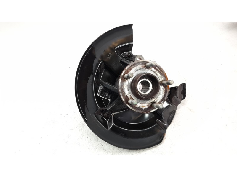 Recambio de mangueta delantera derecha para ford kuga (cbs) 1.5 ecoboost cat referencia OEM IAM DV613K170CA  