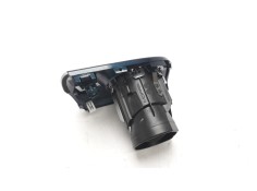 Recambio de rejilla aireadora para fiat nuova 500 (150) 1.2 cat bivalent. gasolina / gpl referencia OEM IAM 735627501   2