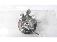 Recambio de mangueta delantera derecha para subaru forester s5 / ske s5 referencia OEM IAM    2