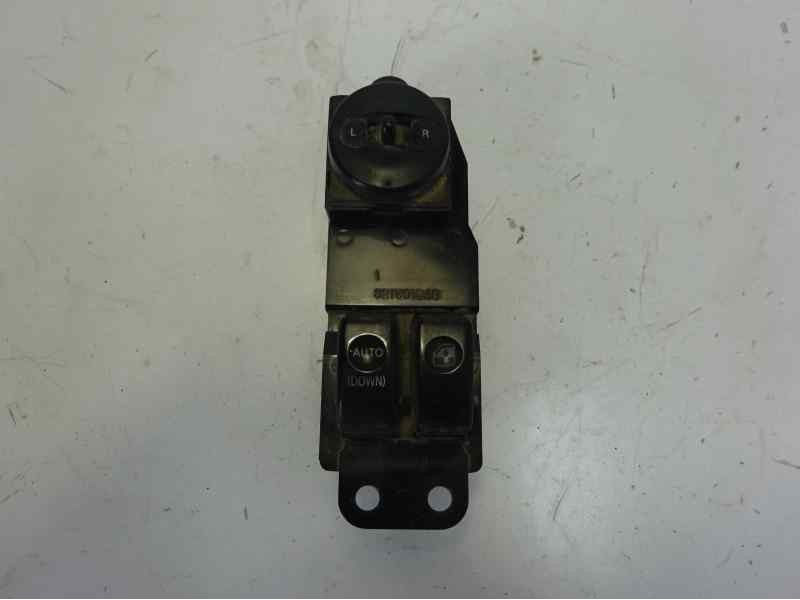 Recambio de mando elevalunas delantero izquierdo para hyundai h 1 h 1 furg.caja cerr.c. puerta referencia OEM IAM 935704A000  