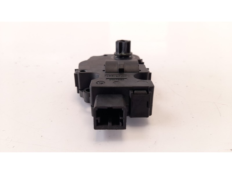 Recambio de motor calefaccion para volvo v40 kinetic referencia OEM IAM 01042015  