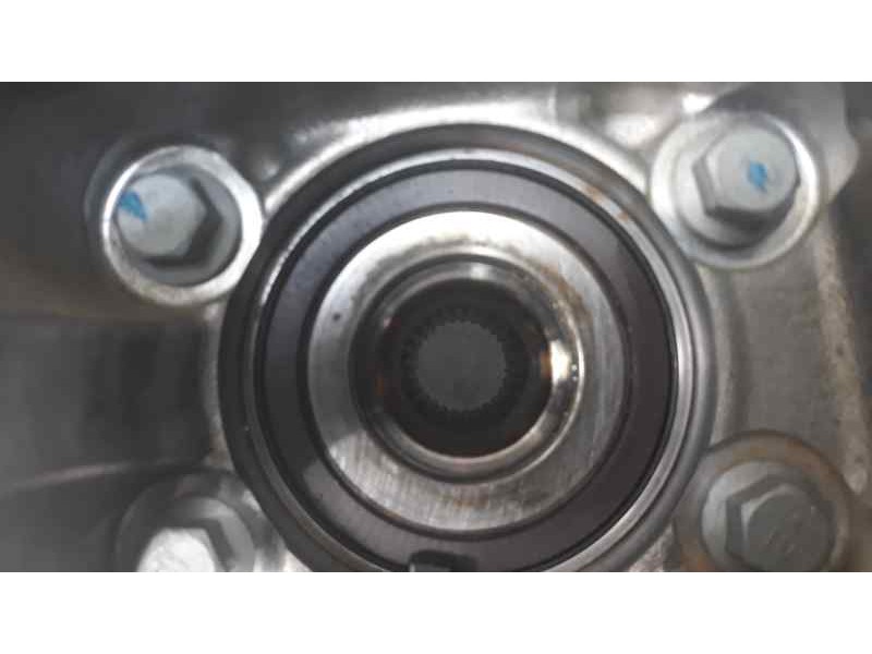 Recambio de mangueta delantera derecha para subaru forester s5 / ske s5 referencia OEM IAM   