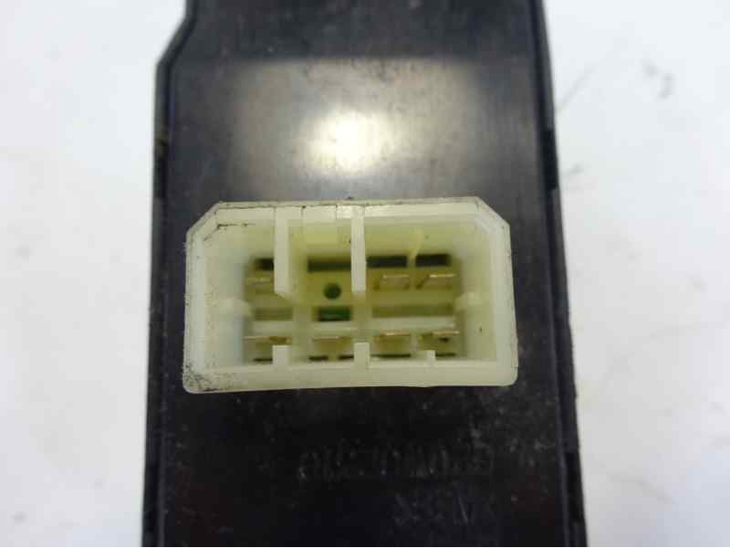 Recambio de mando elevalunas delantero izquierdo para hyundai h 1 h 1 furg.caja cerr.c. puerta referencia OEM IAM 935704A000  