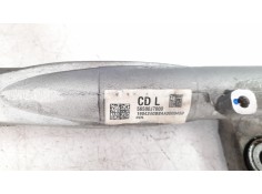 Recambio de cremallera direccion para hyundai i30 (pd) n line referencia OEM IAM 56500J7000   2