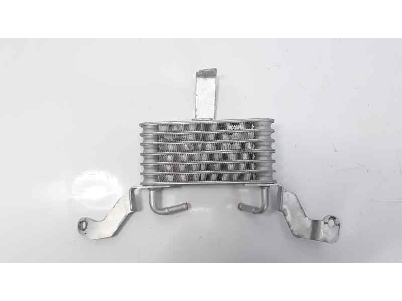 Recambio de radiador caja cambios para subaru forester s5 / ske s5 referencia OEM IAM  CV2Z 161118 