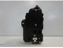 CERRADURA PUERTA TRASERA IZQUIERDA 3B4839015A 3B4839015A CRDVW1003 EZCVW003