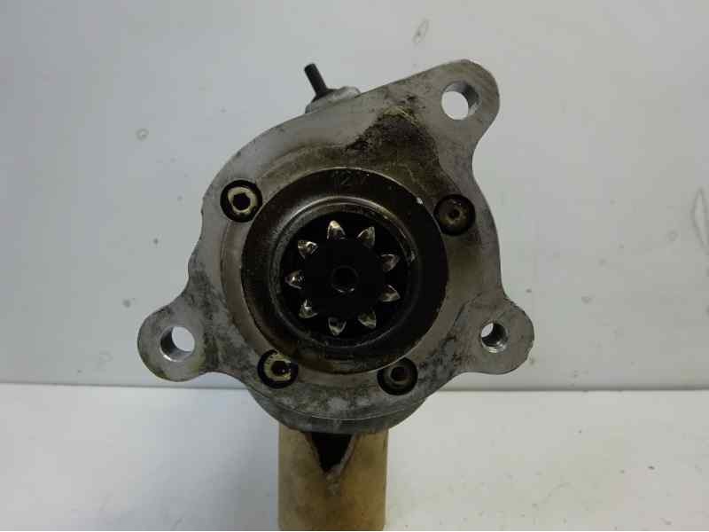 Recambio de motor arranque para skoda fabia (6y2/6y3) classic referencia OEM IAM 047911023G ARF210184 S60403