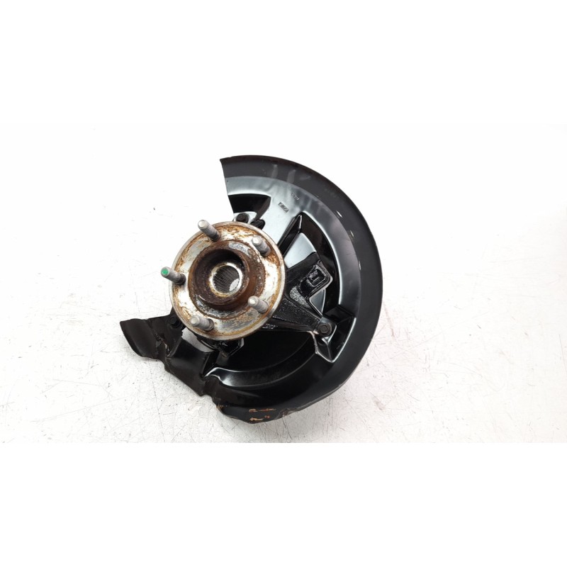 Recambio de mangueta delantera izquierda para ford kuga (cbs) 1.5 ecoboost cat referencia OEM IAM DV613K171CA  