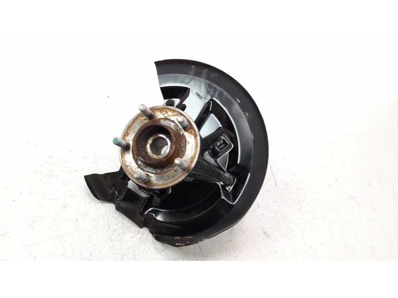 Recambio de mangueta delantera izquierda para ford kuga (cbs) 1.5 ecoboost cat referencia OEM IAM DV613K171CA  