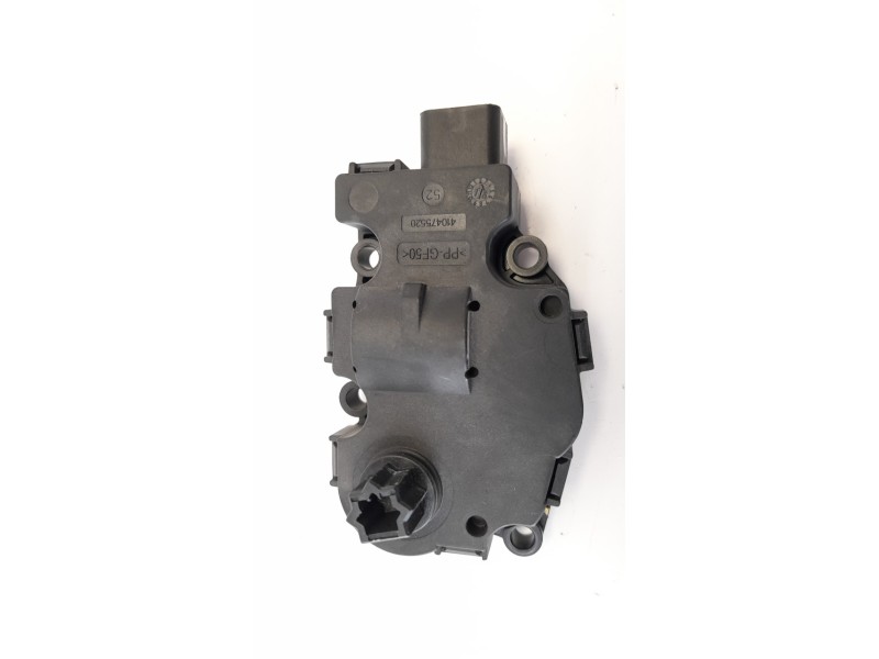 Recambio de motor calefaccion para volvo v40 kinetic referencia OEM IAM 18032015  