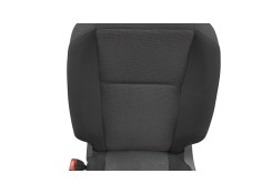 Recambio de asiento delantero izquierdo para citroen berlingo furgón driver m referencia OEM IAM 182790704   2