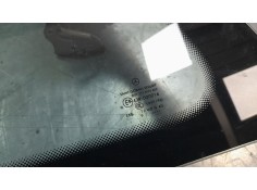 Recambio de luna trasera izquierda para mercedes-benz vito (w639) basic, combi 109 cdi compacto (639.601) referencia OEM IAM A63 2