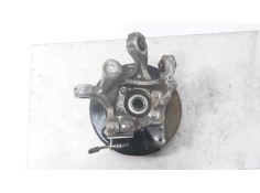 Recambio de mangueta delantera izquierda para subaru forester s5 / ske s5 referencia OEM IAM   