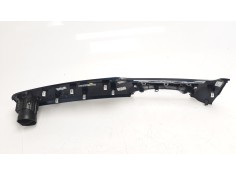 Recambio de rejilla aireadora para fiat nuova 500 (150) 1.2 cat bivalent. gasolina / gpl referencia OEM IAM 735619848   2