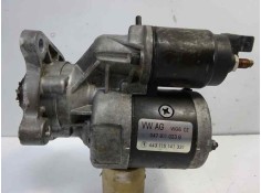 Recambio de motor arranque para skoda fabia (6y2/6y3) classic referencia OEM IAM 047911023G ARF210184 S60403 2