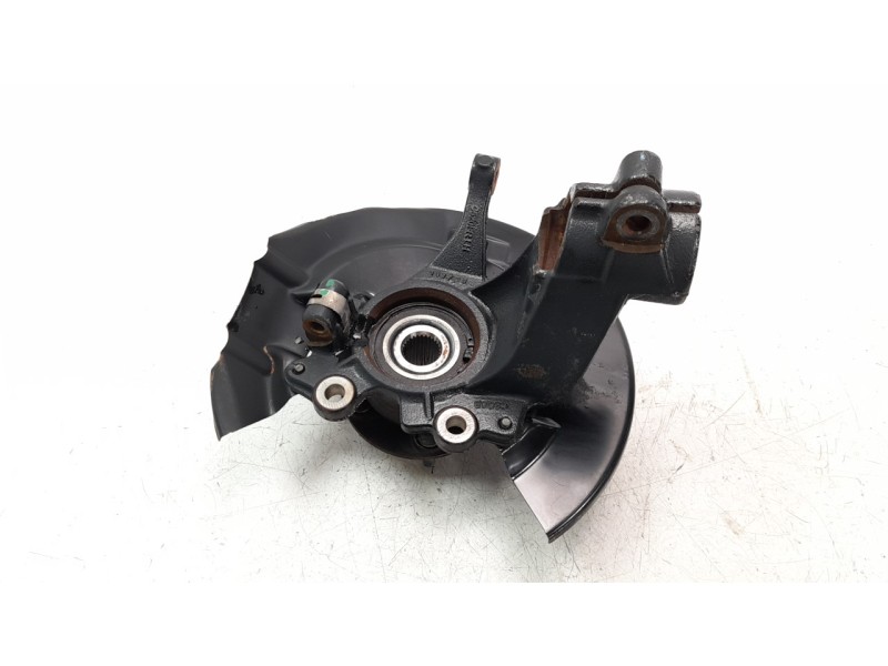 Recambio de mangueta delantera izquierda para ford kuga (cbs) 1.5 ecoboost cat referencia OEM IAM DV613K171CA  