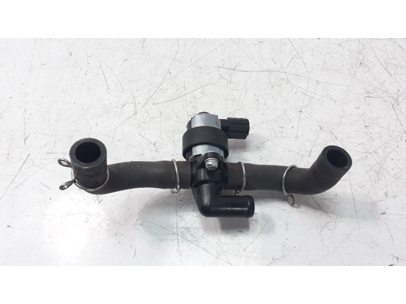 Recambio de valvula aire adicional para honda cb 650r referencia OEM IAM 36450MKND51  