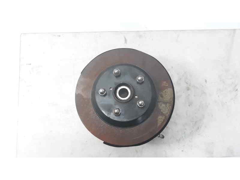 Recambio de mangueta delantera izquierda para subaru forester s5 / ske s5 referencia OEM IAM   
