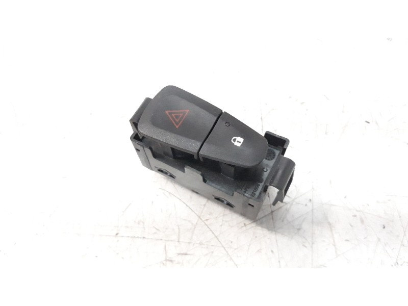 Recambio de warning para dacia sandero 1.0 12v cat referencia OEM IAM 252905668R  