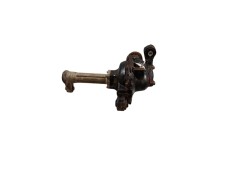 Recambio de diferencial delantero para land rover discovery 4 2.7 td v6 cat referencia OEM IAM 5H223017EB   2