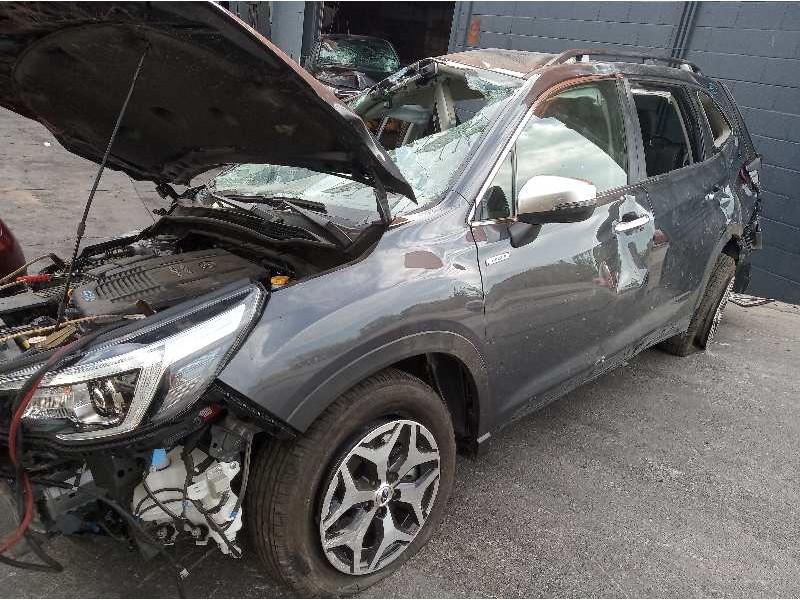 Recambio de mangueta delantera izquierda para subaru forester s5 / ske s5 referencia OEM IAM   