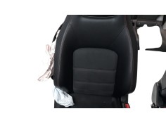 Recambio de juego asientos completo para mercedes-benz clase c (w204) coupe 2.1 cdi cat referencia OEM IAM 2079100450   2