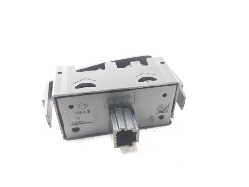 Recambio de warning para dacia sandero 1.0 12v cat referencia OEM IAM 252905668R  