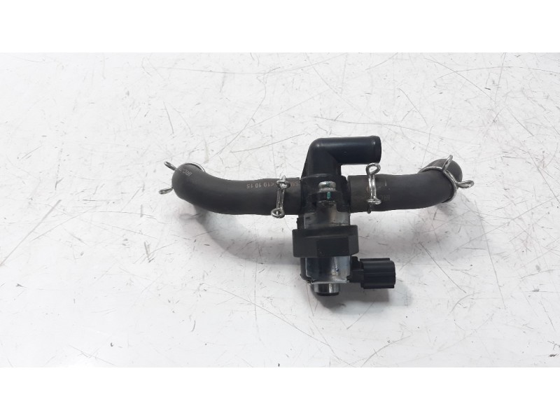 Recambio de valvula aire adicional para honda cb 650r referencia OEM IAM 36450MKND51  