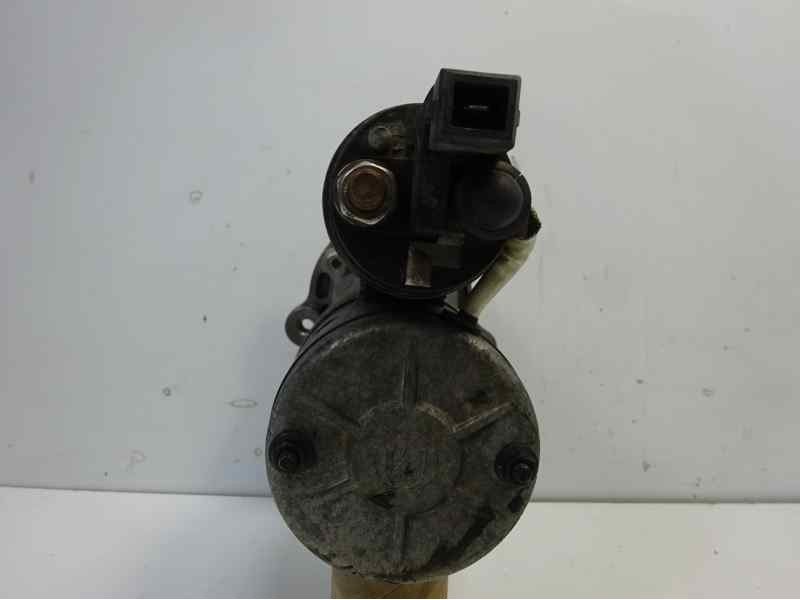 Recambio de motor arranque para skoda fabia (6y2/6y3) classic referencia OEM IAM 047911023G ARF210184 S60403