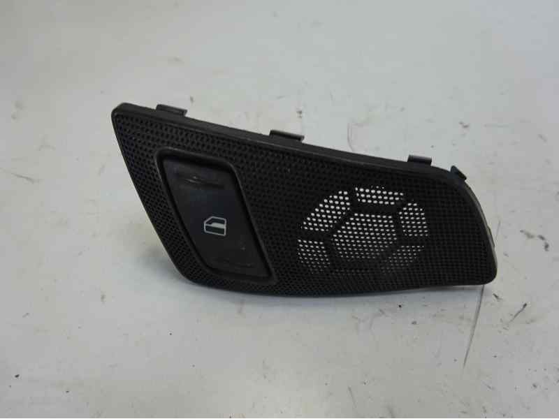 Recambio de mando elevalunas trasero derecho para skoda octavia combi (1z5) trend referencia OEM IAM   