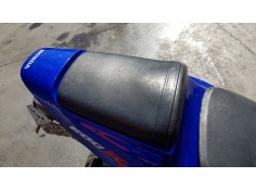 Recambio de asiento para honda cbr 600 f / cbr 600 rr referencia OEM IAM 77300MEED00  