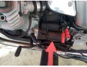 MOTOR ARRANQUE GU30730711 GU30730711 