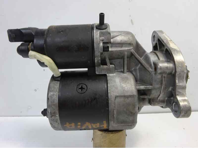 Recambio de motor arranque para skoda fabia (6y2/6y3) classic referencia OEM IAM 047911023G ARF210184 S60403