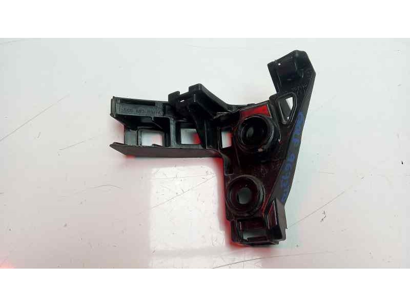 Recambio de molduras traseras para volkswagen golf vii lim. gti bluemotion referencia OEM IAM 5G6807394A  