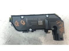 Recambio de interruptor para mercedes-benz clase c (w205) lim. c 200 (205.077) referencia OEM IAM A2059053218   2