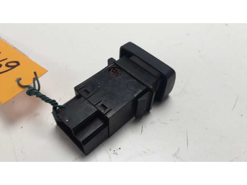 Recambio de warning para nissan sunny berlina (n14) 1.6 16v cat referencia OEM IAM WARNING  